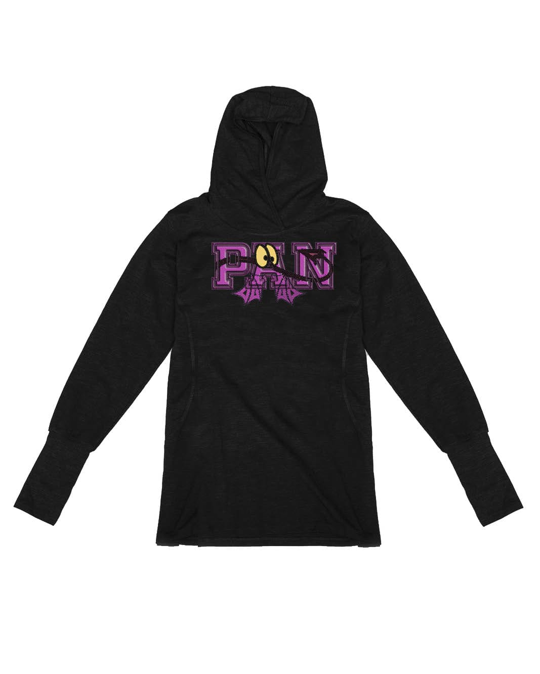 PAN Sorority Letters