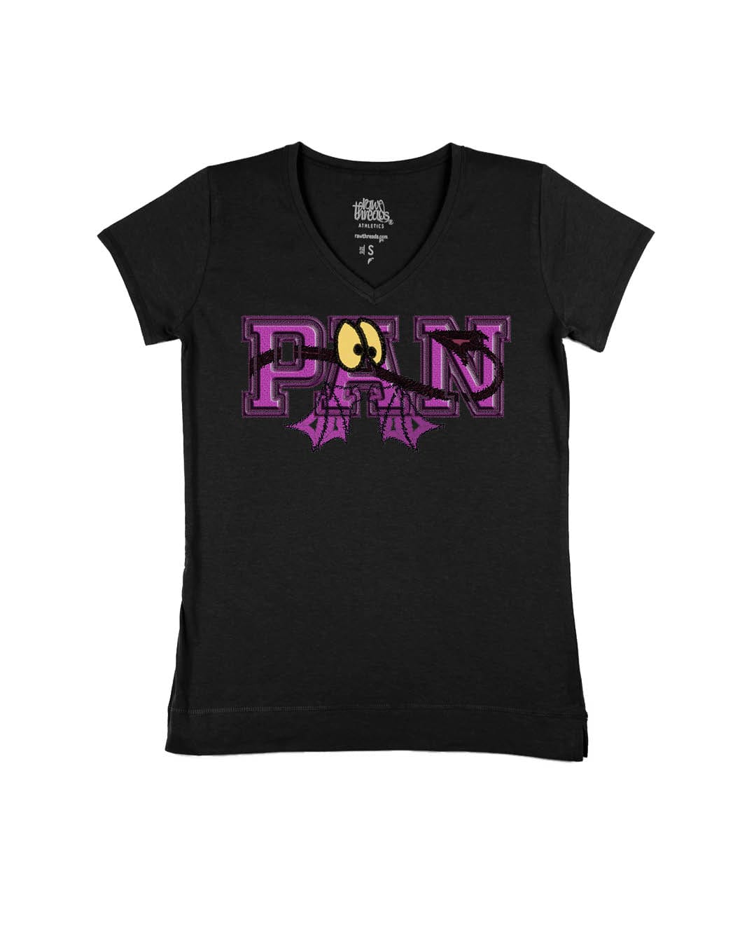 PAN Sorority Letters