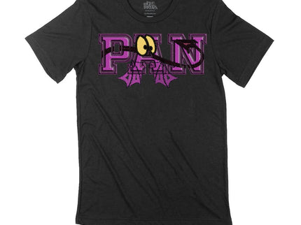 PAN Sorority Letters