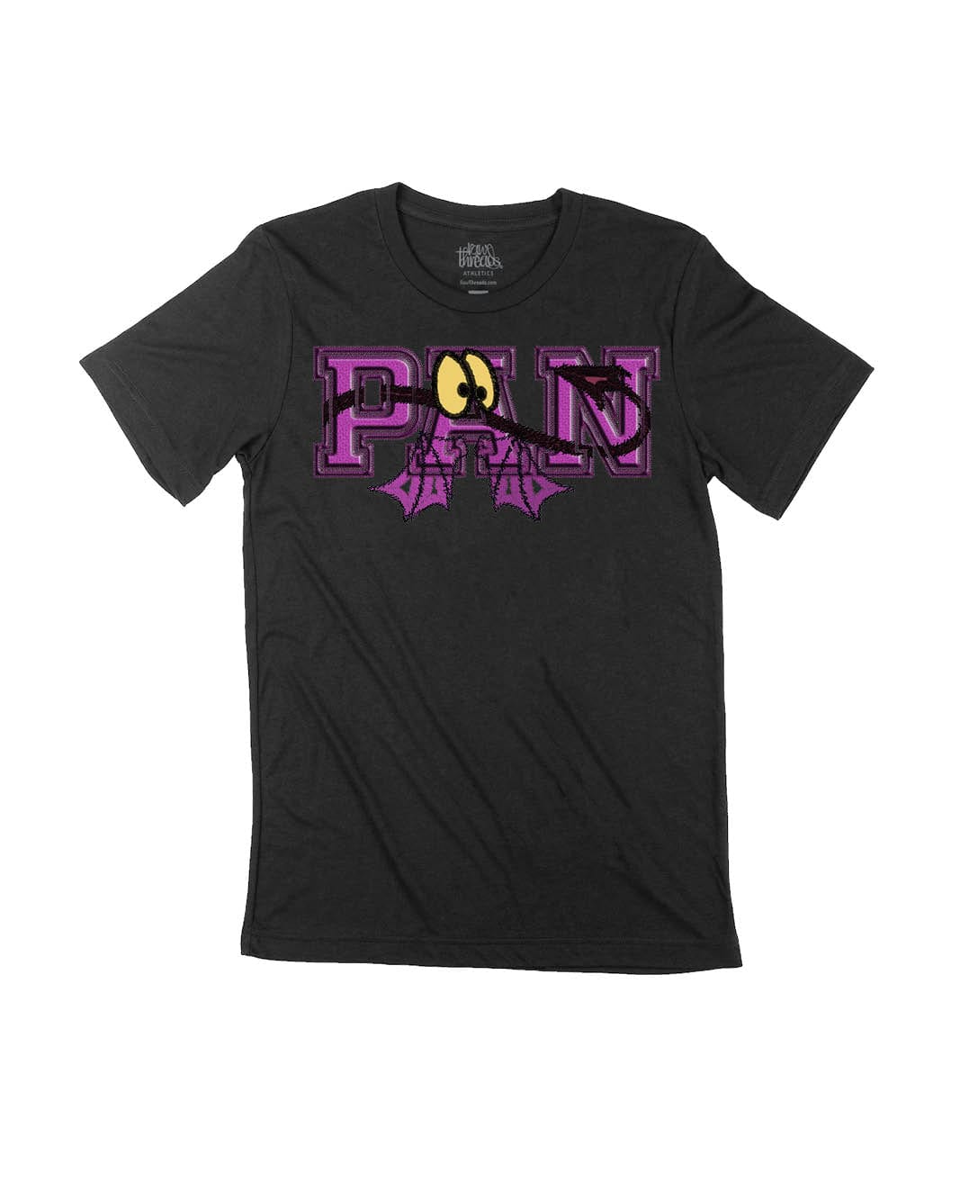 PAN Sorority Letters
