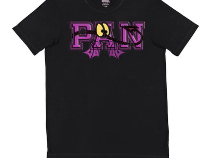 PAN Sorority Letters