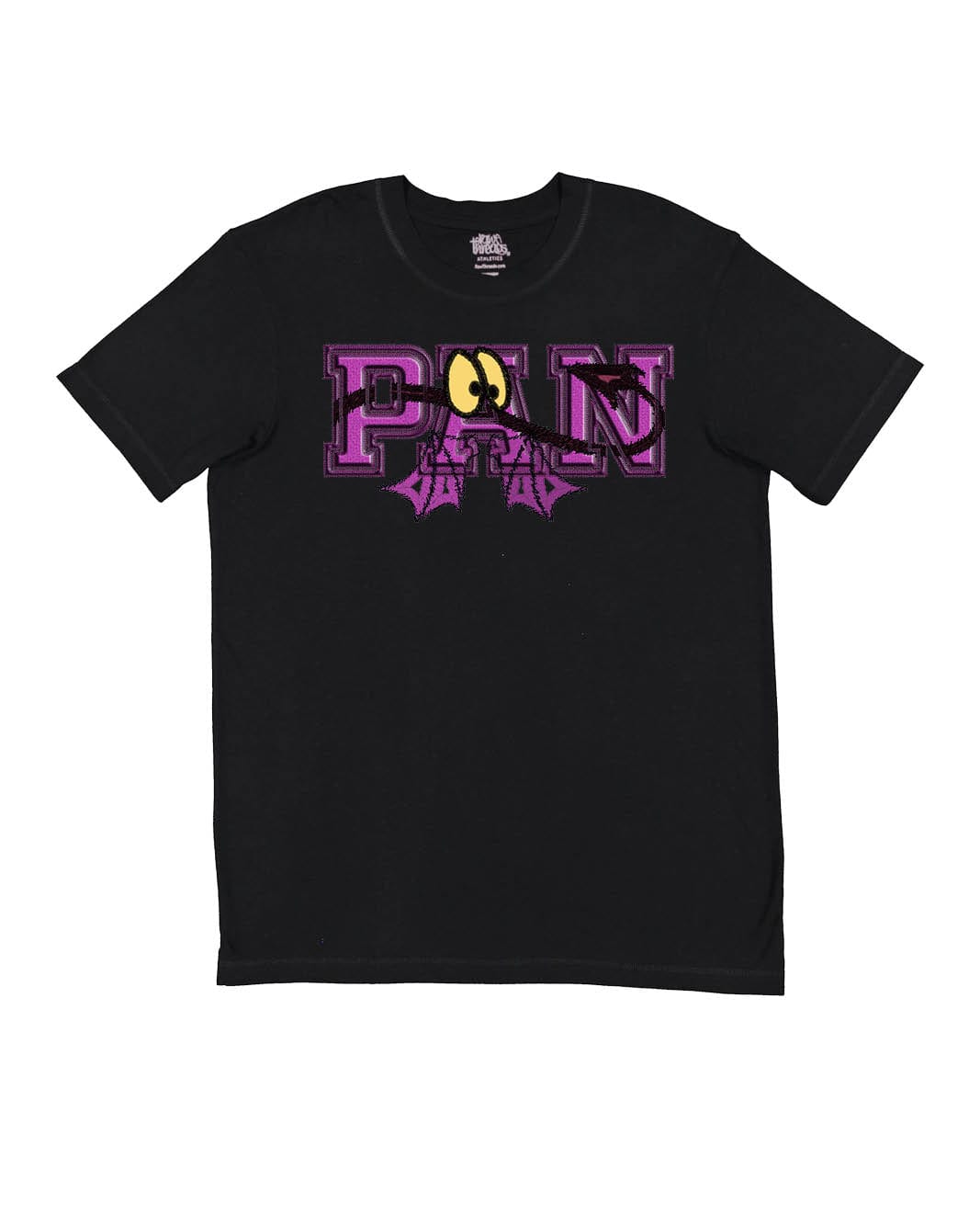 PAN Sorority Letters