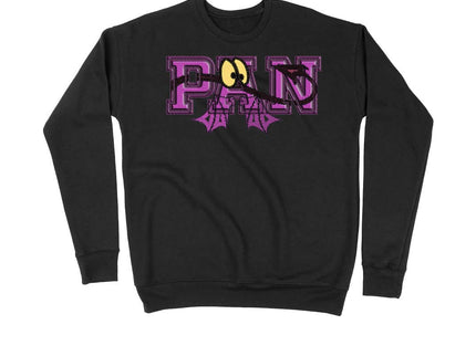 PAN Sorority Letters