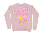 Vintage Pink Sweater