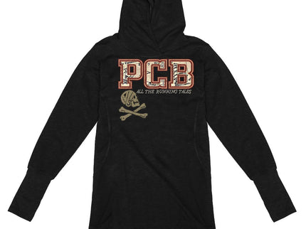 PCB Sorority Letters