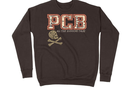 PCB Sorority Letters