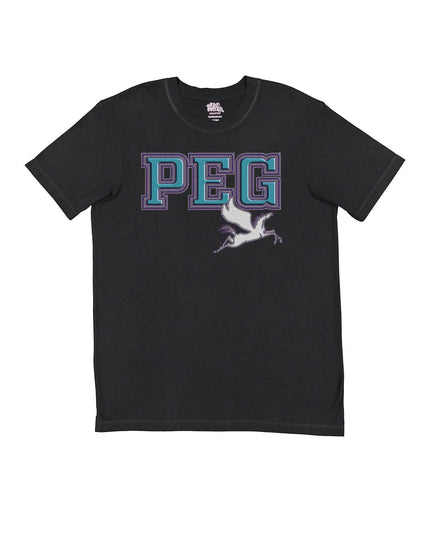 PEG Sorority Letters