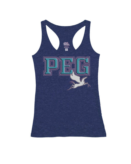 PEG Sorority Letters