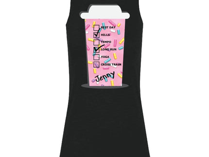 Personalized Sprinkles and Coffee Training