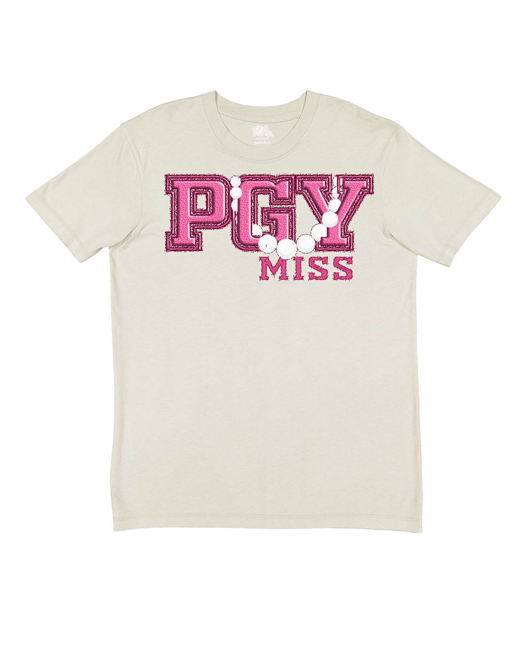 PGY Sorority Letters