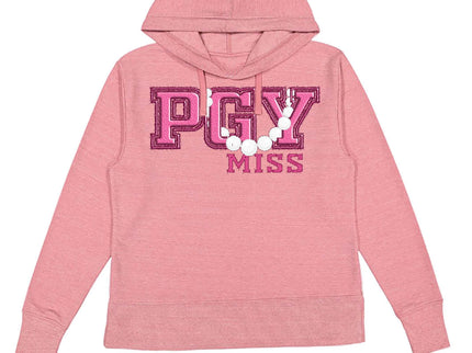 PGY Sorority Letters