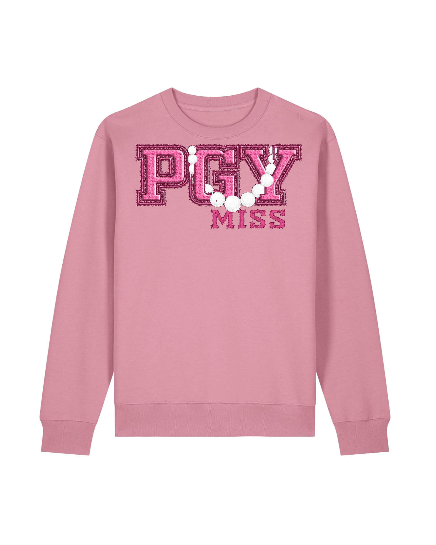 PGY Sorority Letters
