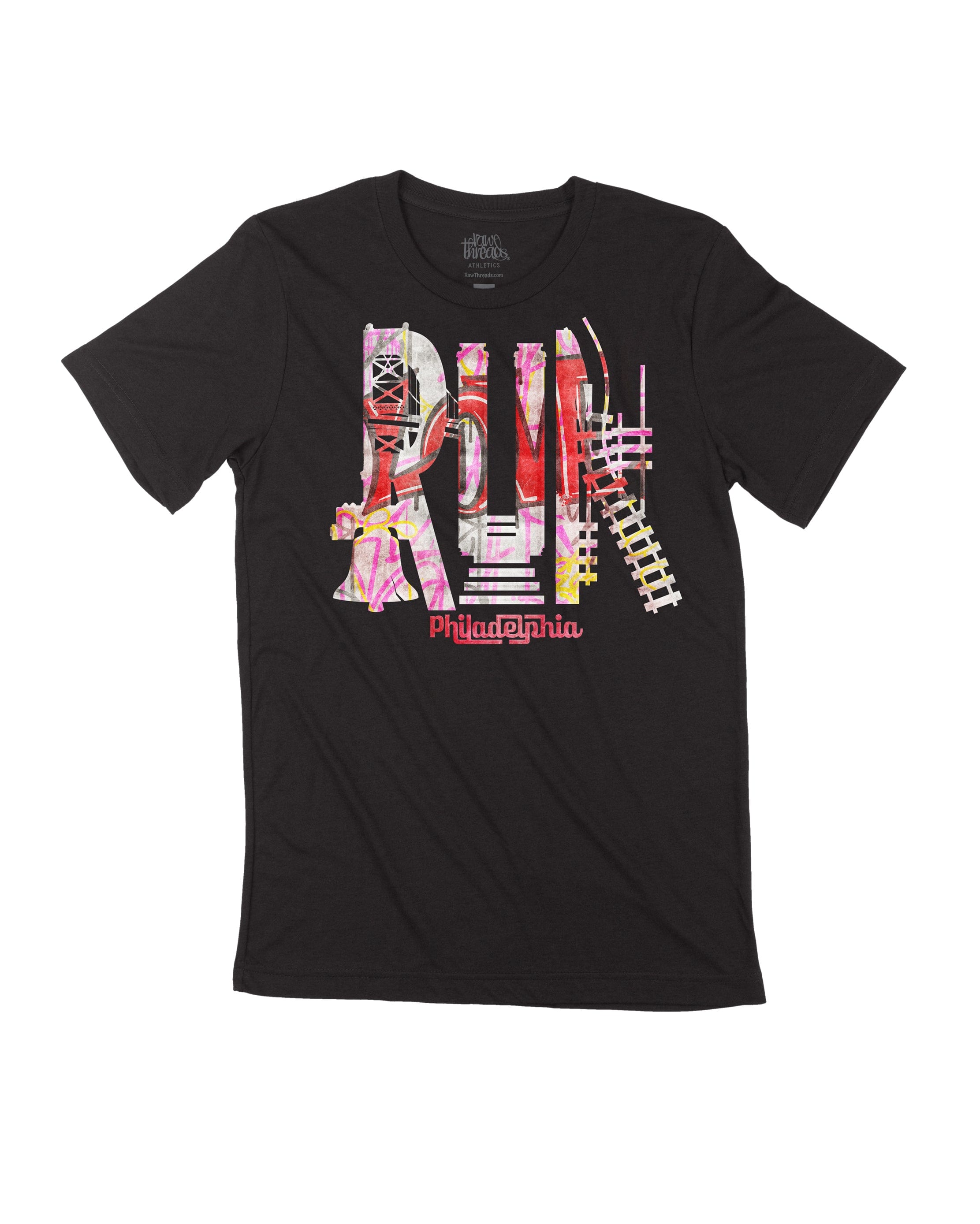 Philadelphia BIG RUN
