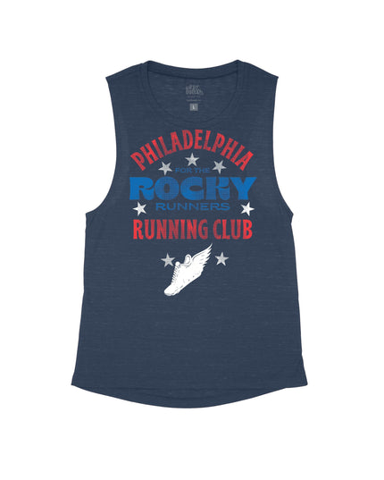 Philadelphia Running Club