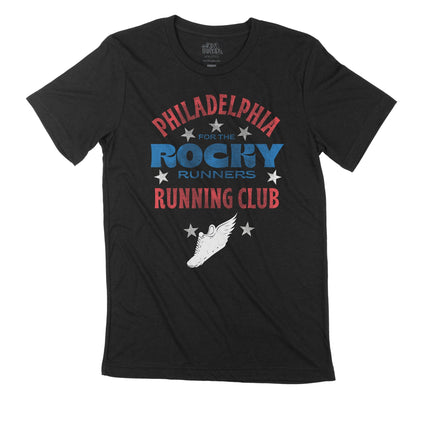 Philadelphia Running Club