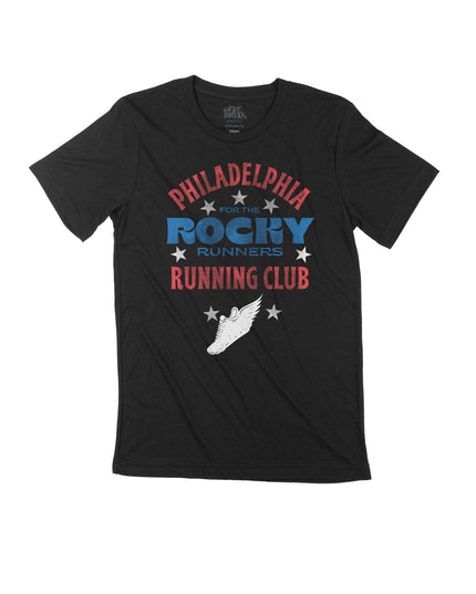 Philadelphia Running Club