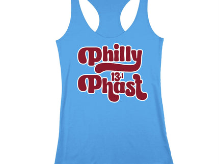 Philly Phast