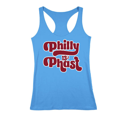 Philly Phast