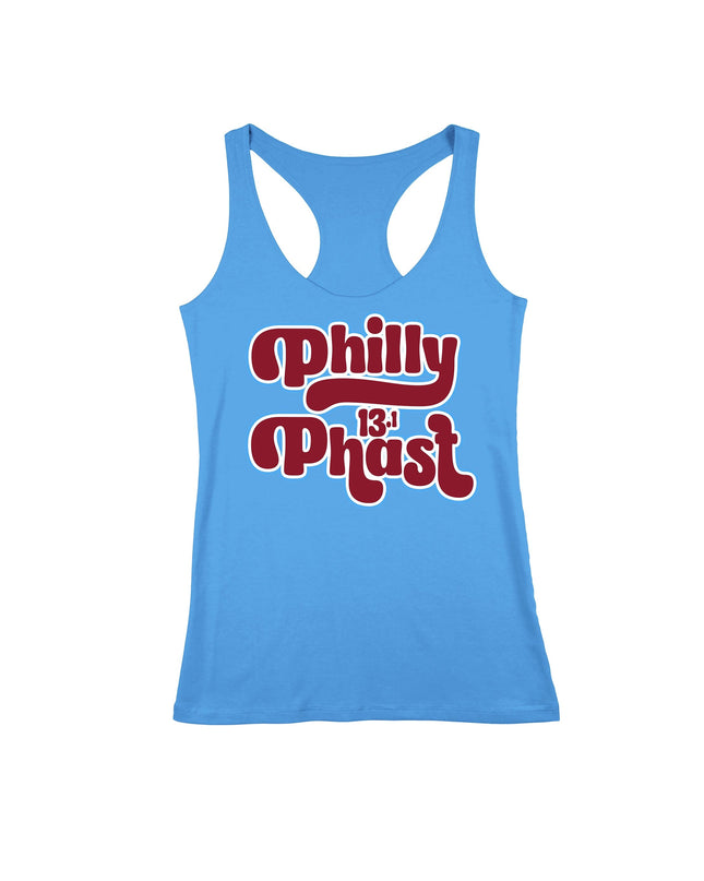 Philly Phast