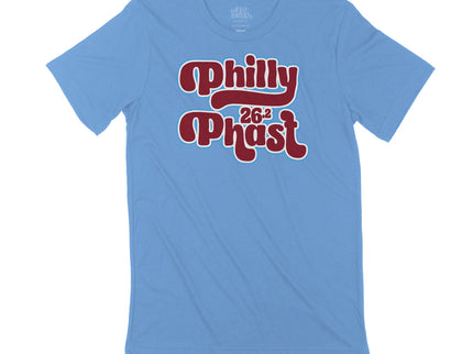 Philly Phast