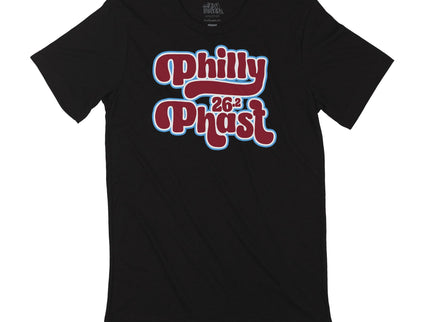 Philly Phast