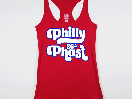 Philly Phast