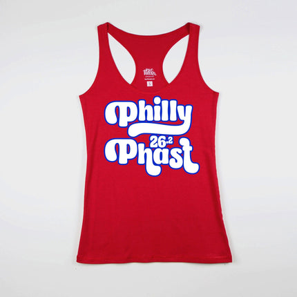 Philly Phast