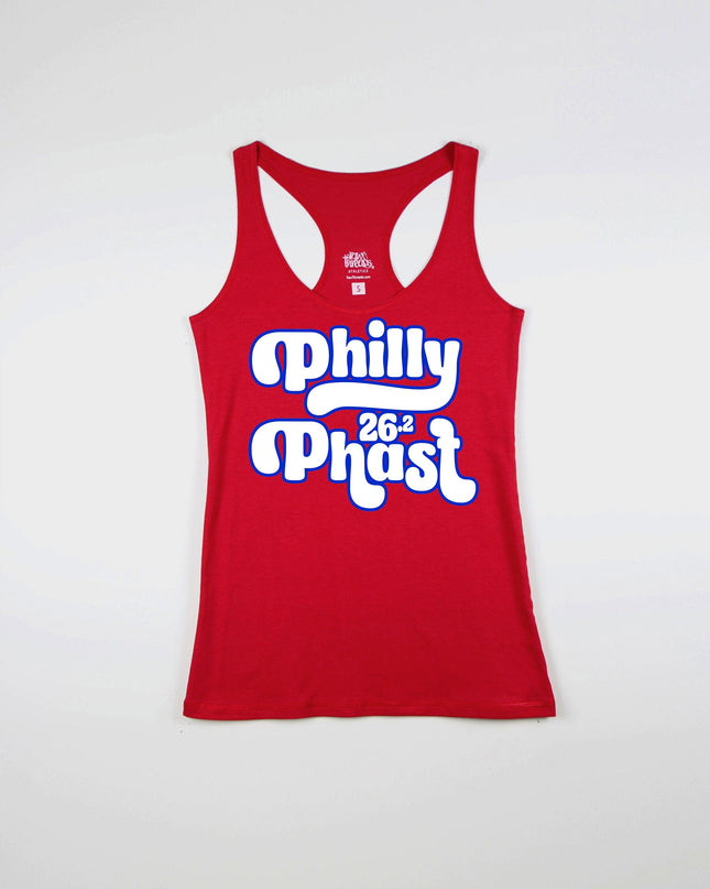 Philly Phast