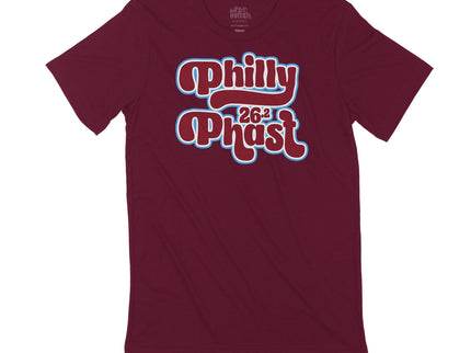 Philly Phast