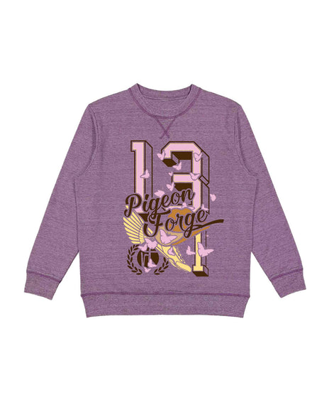 Pigeon Forge Varsity Letters 13.1