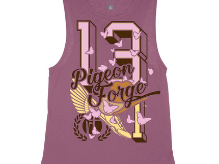 Pigeon Forge Varsity Letters 13.1