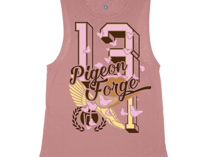 Pigeon Forge Varsity Letters 13.1