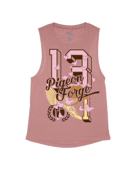 Pigeon Forge Varsity Letters 13.1