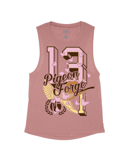 Pigeon Forge Varsity Letters 13.1