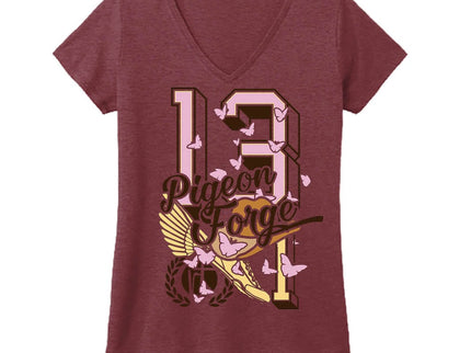 Pigeon Forge Varsity Letters 13.1