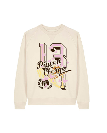 Pigeon Forge Varsity Letters 13.1