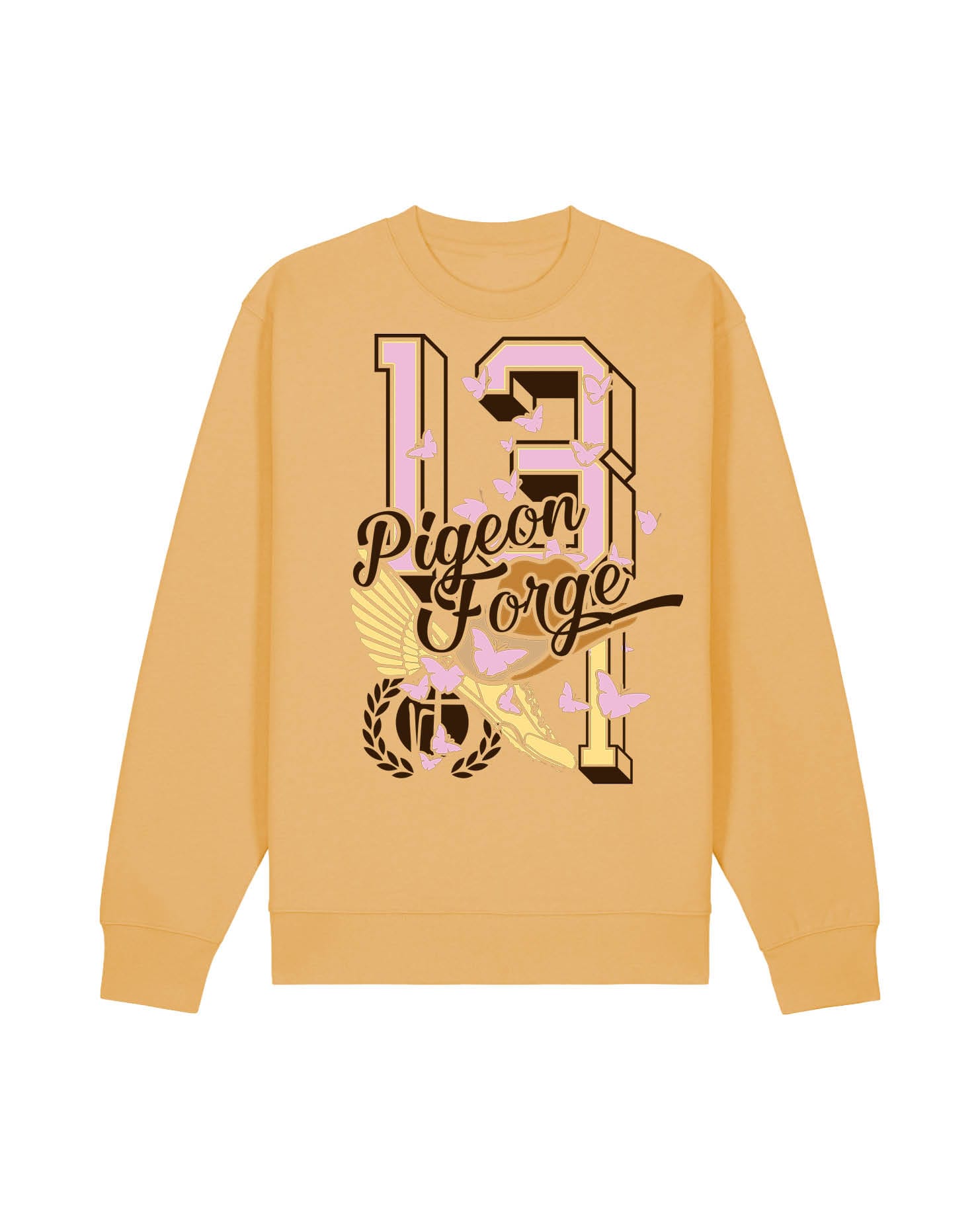 Pigeon Forge Varsity Letters 13.1