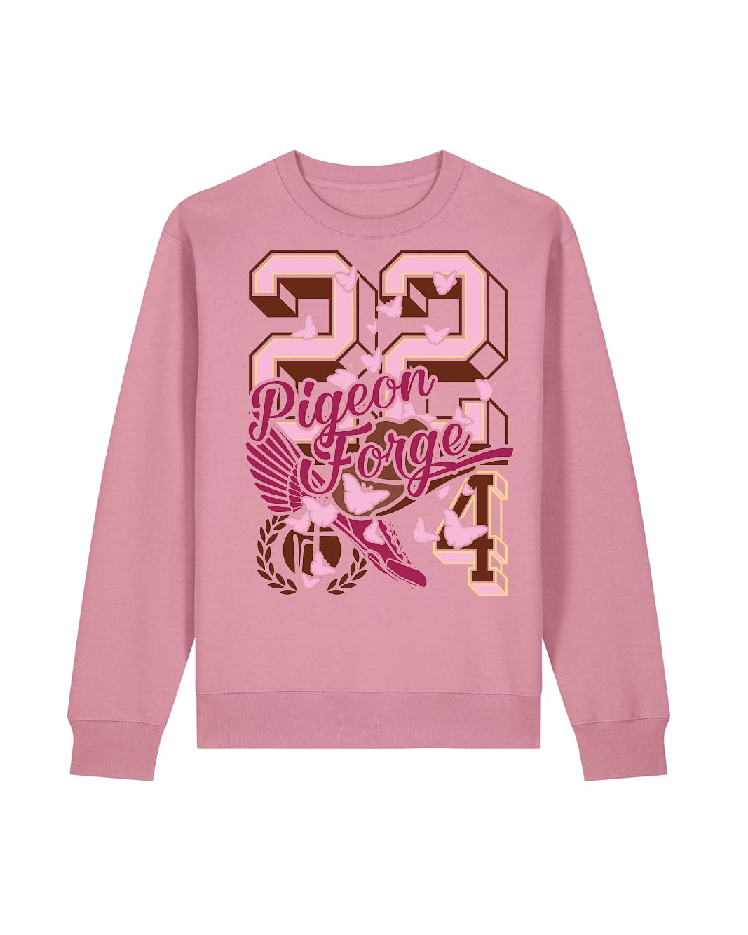 Pigeon Forge Varsity Letters 22.4