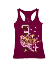 Pigeon Forge Varsity Block Numbers 3.1