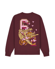 Pigeon Forge Varsity Letters 6.2