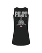 Black Core Tank