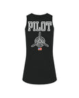 Black Core Tank