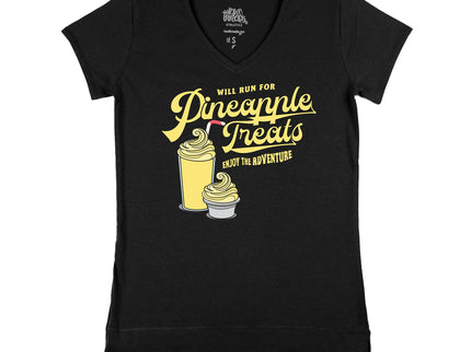 Pineapple Treat Enjoy the Adventure