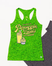 Pineapple Treat Enjoy the Adventure
