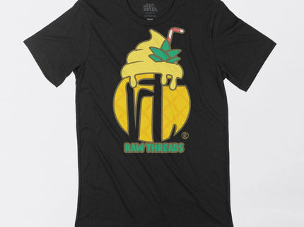Pineapple Treat Raw Threads Logo