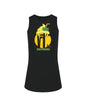 Black Core Tank