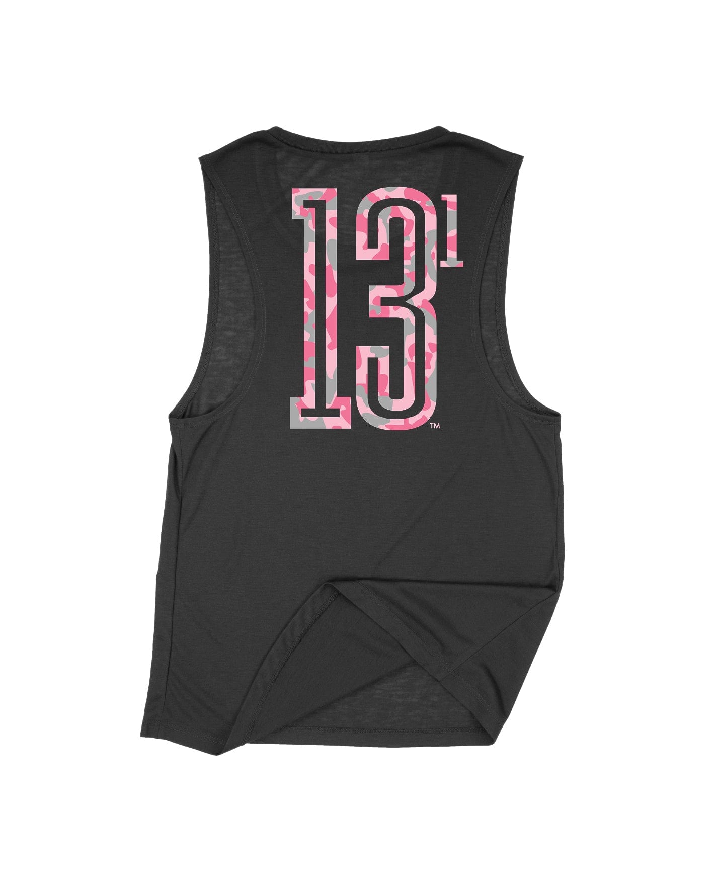 Pink Camo Run