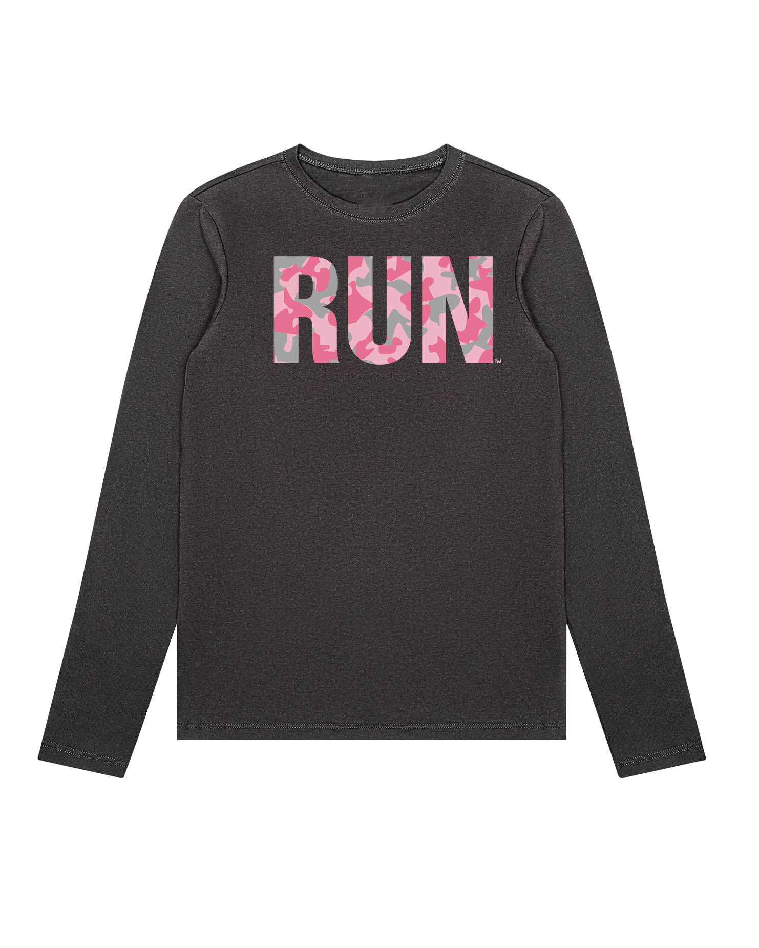 Pink Camo Run