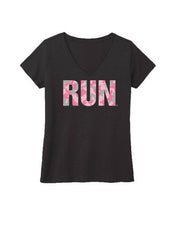 Pink Camo Run
