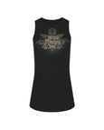 Black Core Tank